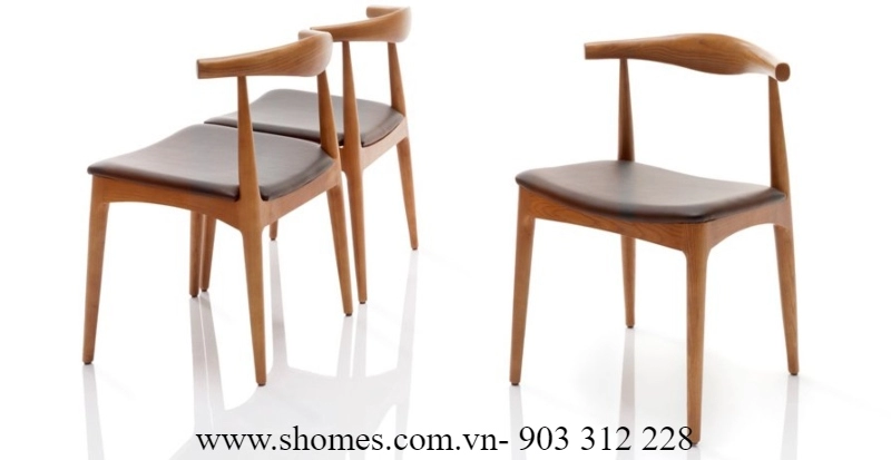 cho ban ban ghe go cafe 2 4562 - Ghế Bull 1